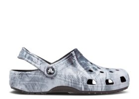 Mossy Oak Elements x Classic Clog «Wakeform»