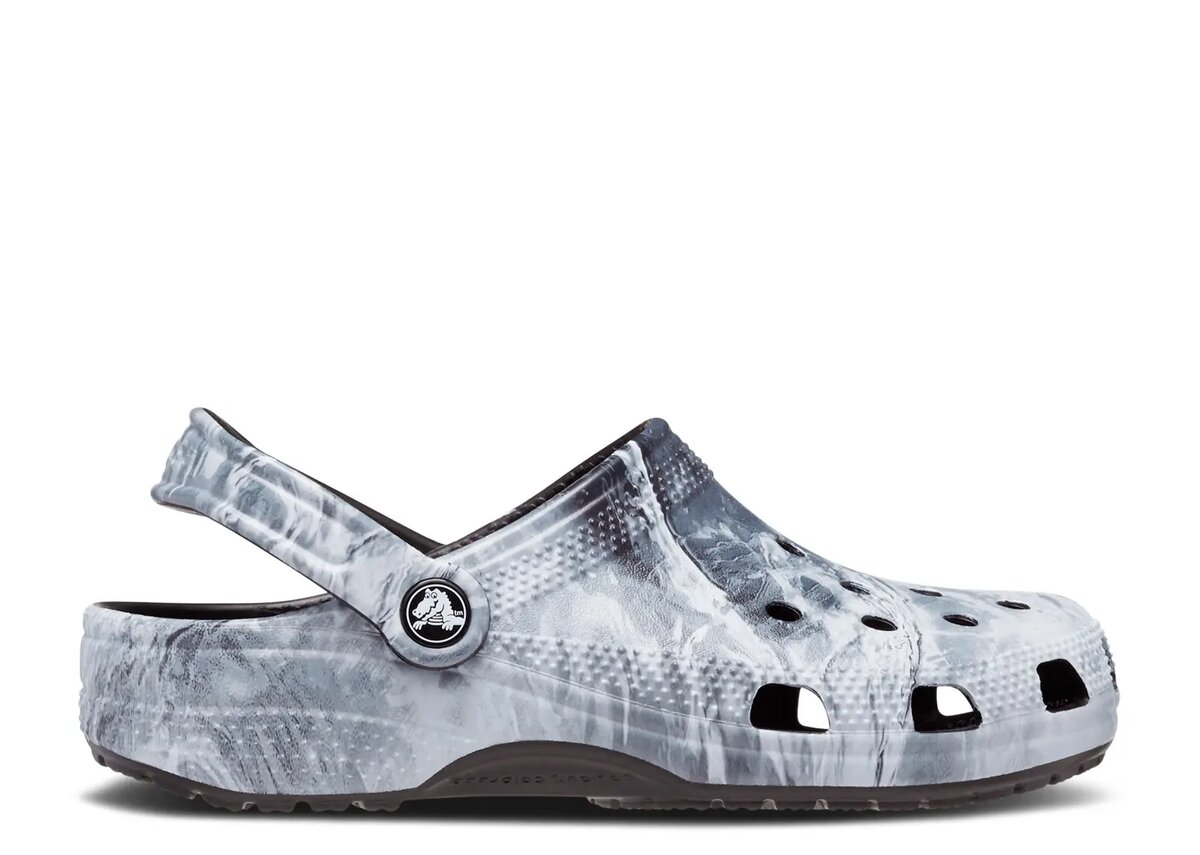 Mossy Oak Elements x Classic Clog «Wakeform» Mossy Oak Elements x Classic Clog «Wakeform»