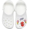 Mrs Potato Head 5-pakning med Jibbitz-charms