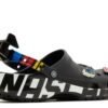 Nascar x Classic Clog «Black»