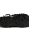 Nascar x Classic Clog «Black»
