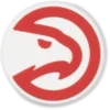 NBA Atlanta Hawks Jibbitz™-charms