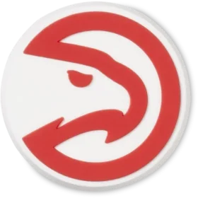NBA Atlanta Hawks Jibbitz™-charms