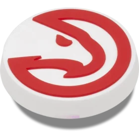 NBA Atlanta Hawks Jibbitz™-charms