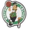 NBA Boston Celtics Jibbitz-charms