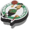 NBA Boston Celtics Jibbitz-charms
