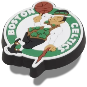 NBA Boston Celtics Jibbitz-charms