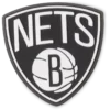 NBA Brooklyn Nets Jibbitz-charms