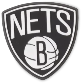NBA Brooklyn Nets Jibbitz-charms