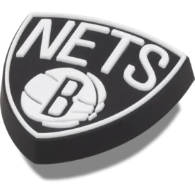 NBA Brooklyn Nets Jibbitz-charms