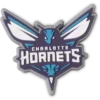 NBA Charlotte Hornets Jibbitz™-charms