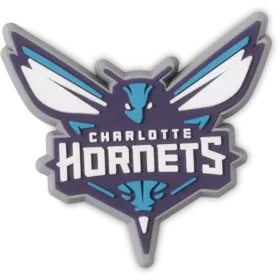 NBA Charlotte Hornets Jibbitz™-charms