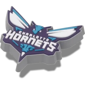 NBA Charlotte Hornets Jibbitz™-charms