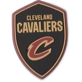NBA Cleveland Cavaliers Jibbitz™-charms