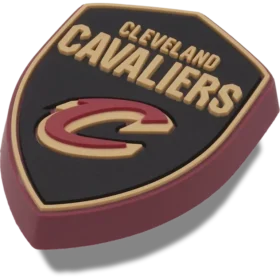 NBA Cleveland Cavaliers Jibbitz™-charms