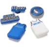 NBA Dallas Mavericks 5-pakning med Jibbitz-charms