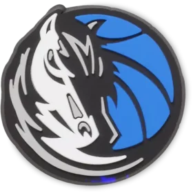 NBA Dallas Mavericks Jibbitz™-charms
