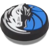 NBA Dallas Mavericks Jibbitz™-charms