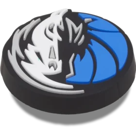 NBA Dallas Mavericks Jibbitz™-charms