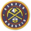 NBA Denver Nuggets Jibbitz™-charms