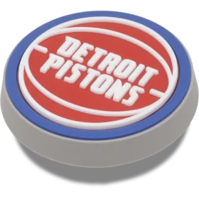 NBA Detroit Pistons Jibbitz-charms