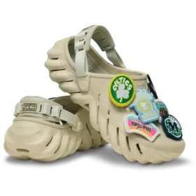NBA Echo Clog