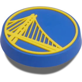 NBA Golden State Warriors Jibbitz™-charms