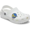 NBA Golden State Warriors Jibbitz™-charms