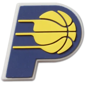 NBA Indiana Pacers Jibbitz-charms