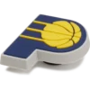 NBA Indiana Pacers Jibbitz-charms