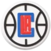 NBA Los Angeles Clippers Jibbitz™-charms
