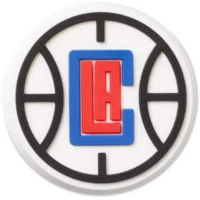 NBA Los Angeles Clippers Jibbitz™-charms
