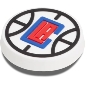 NBA Los Angeles Clippers Jibbitz™-charms