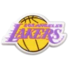 NBA Los Angeles Lakers Jibbitz™-charms