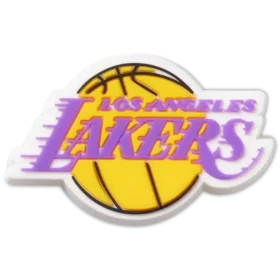 NBA Los Angeles Lakers Jibbitz™-charms