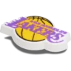 NBA Los Angeles Lakers Jibbitz™-charms