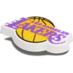 NBA Los Angeles Lakers Jibbitz™-charms