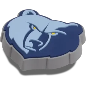 NBA Memphis Grizzlies Jibbitz-charms