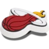 NBA Miami Heat Jibbitz™-charms