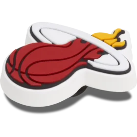 NBA Miami Heat Jibbitz™-charms