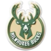 NBA Milwaukee Bucks Jibbitz-charms