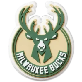 NBA Milwaukee Bucks Jibbitz-charms