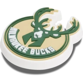 NBA Milwaukee Bucks Jibbitz-charms