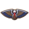 NBA New Orleans Pelicans Jibbitz™-charms