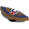 NBA New Orleans Pelicans Jibbitz™-charms