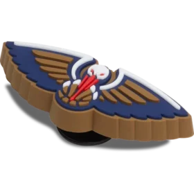 NBA New Orleans Pelicans Jibbitz™-charms
