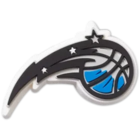 NBA Orlando Magic Jibbitz-charms