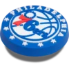NBA Philadelphia 76ers Jibbitz-charms
