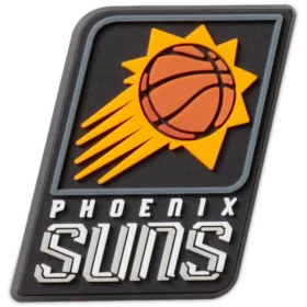 NBA Phoenix Suns Jibbitz™-charms
