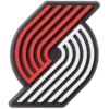NBA Portland Trailblazers Jibbitz™-charms